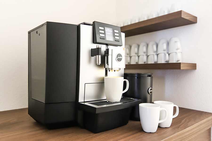 Frühstück Ferienwohnung Meran